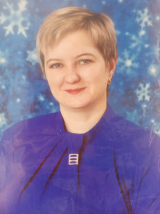 Радаева Светлана Николаевна Радаева Светлана Николаевна