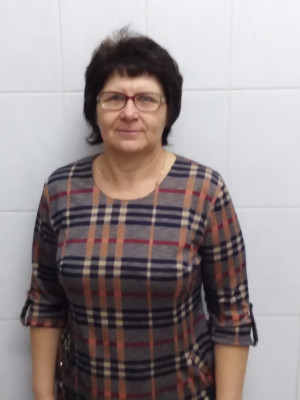 Педагогический работник Ермачкова Елена Владимировна Педагогический работник Ермачкова Елена Владимировна